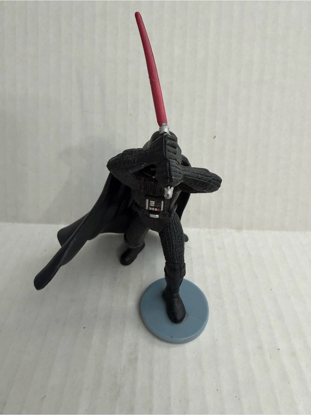 Vintage 1995 Applause Star Wars Darth Vader Action Figure
